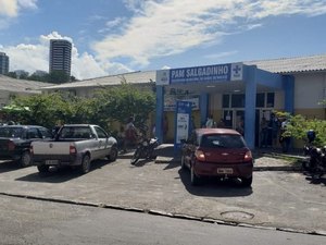 Ordenamento de ambulantes melhora fluxo no Pam Salgadinho