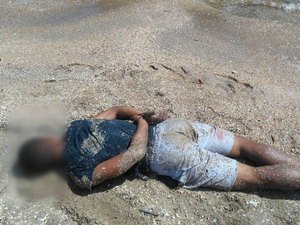 Jovem liga para amiga durante estupro e criminoso é preso