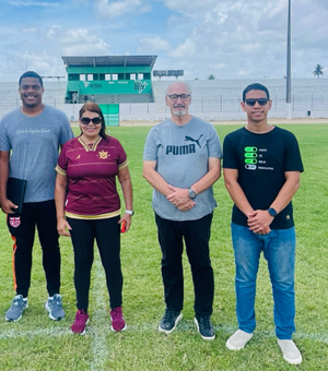 CRB leva jogos da Copa Alagoas para São Miguel dos Campos