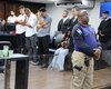 ​Justiça condena policiais envolvidos em homicídio e ocultação de cadáver de Davi da Silva