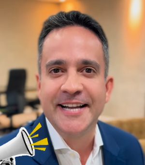 Governador Paulo Dantas anuncia maior concurso da história de Alagoas