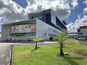 Hospital Metropolitano faz mais de 1.600 cirurgias no primeiro semestre do ano