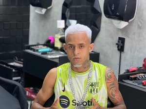 Jovem é morto a tiros em via pública do bairro Jacintinho, em Maceió