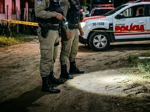 Jovem é morta com golpe de facão no pescoço após confusão no município de Japaratinga