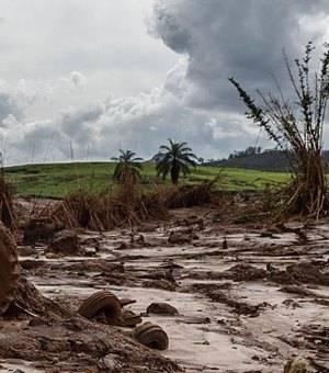 Governo de Minas sabia de obra em barragem da Samarco que ruiu