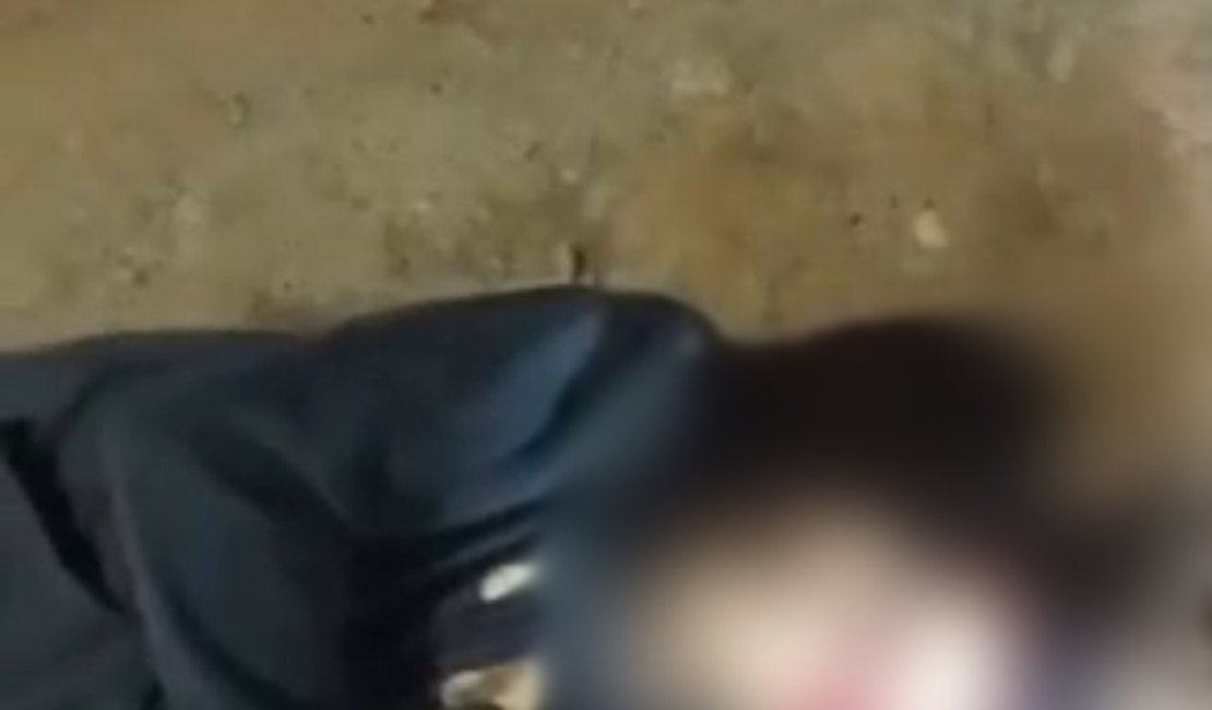 Homem é assassinado com tiros na cabeça no bairro Benedito Bentes