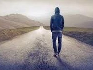 Isolamento político; um fim melancólico