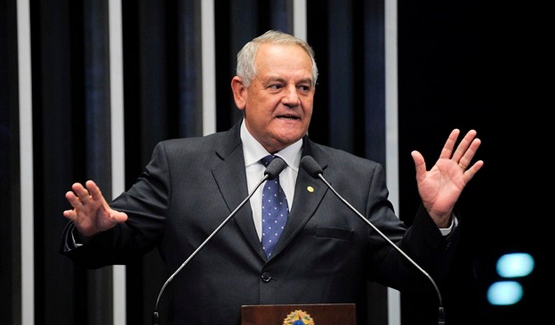 Carimbão deve assumir comando do PSD em Alagoas 