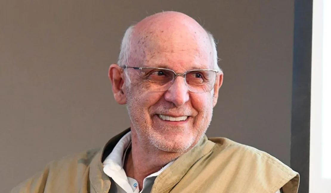 Mais um: Comissão da ALE aprova título de cidadão alagoano ao Padre Júlio Lancelotti