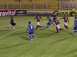 Série B: Dois jogos movimentam a luta pela liderança e contra o rebaixamento