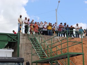 Região Norte ganha estação de transbordo de resíduos