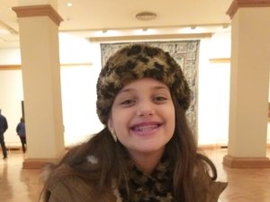 [Vídeo] Atriz infantil do Passo de Camaragibe grava minissérie na Argentina