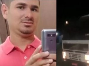 Caminhoneiro alagoano é encontrado morto após possível assalto em Pernambuco