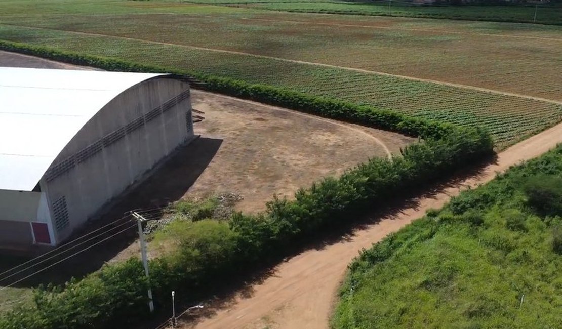 Campus Arapiraca concorre a prêmio do Ministério do Meio Ambiente