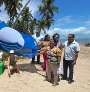 Júri Internacional anuncia renovação do selo Bandeira Azul para Praia do Patacho