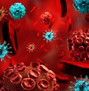 Cientistas conseguem curar HIV em animais vivos pela primeira vez