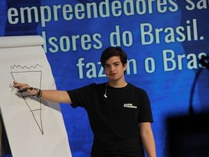 Sebrae Alagoas promove seminário DNA Empreendedor nos dias 23 e 24 de julho