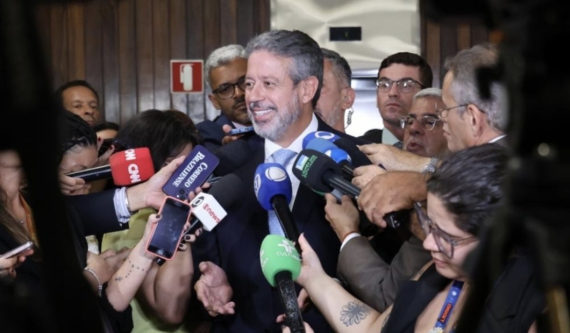 Pesquisa confirma crescimento de Arthur Lira na disputa pelo Senado