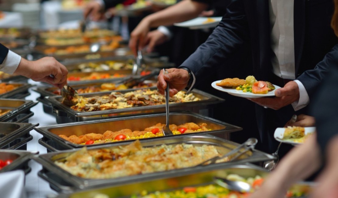 Buffet é condenado por golpes em clientes de AL, mas pena é convertida em prestação de serviços
