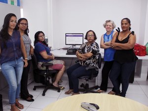 Delegacia Interativa ganha seção exclusiva para denúncias da Lei Maria da Penha