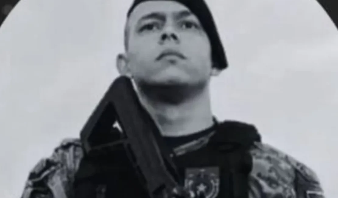 [Vídeo] Após morte cerebral, família de policial autoriza doação e salva cinco vidas