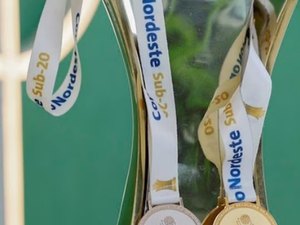 Confira resultados, classificação e próximos jogos dos clubes alagoanos no Nordestão sub 20
