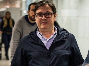 Janot volta a pedir a prisão de Rocha Loures