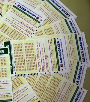 Mega-Sena sorteia prêmio estimado em R$ 100 milhões neste sábado