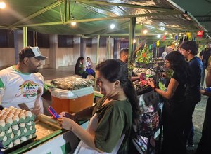 Uneal realiza 4ª edição da Feira Agroecológica e Cultural em Arapiraca