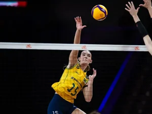 Alemanha vence e tira invencibilidade do Brasil na Liga das Nações