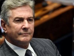 TRE-AL determina que Collor não exiba  propaganda com ofensas e palavras de baixo calão contra Rodrigo Cunha
