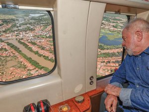 Governo reconhece situação de emergência em 53 municípios maranhenses