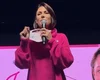 Michelle Bolsonaro critica desfile com latas na Sapucaí: “Fé exposta a escárnio”