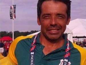 Policial Civil morre após sofrer acidente em prova de rua nos EUA