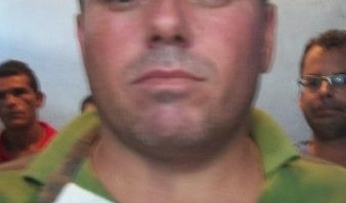 Corpo encontrado pela PRF é de suspeito de assaltar bancos