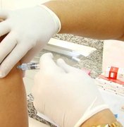 Quase metade dos maceioenses de 16 a 25 anos tem HPV, revela Ministério da Saúde