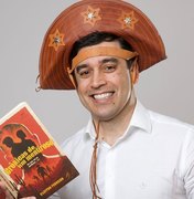 Partage Shopping recebe Tarde de Autógrafos com escritor e juiz  Kleiton Ferreira neste sábado