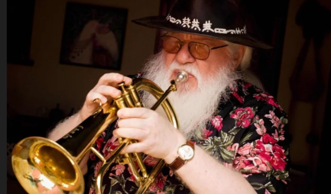 Alagoano Hermeto Pascoal, ícone da música instrumental, morre aos 89 anos