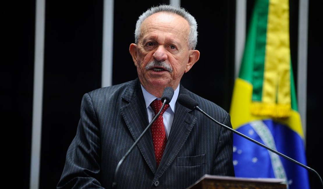  Biu de Lira usa influência em ministérios para dificultar envio de recursos para governo de Renan Filho 