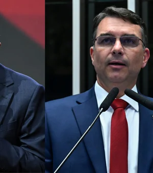 Quaest: Lula tem 42% das intenções de voto no 2º turno; Flávio, 41%