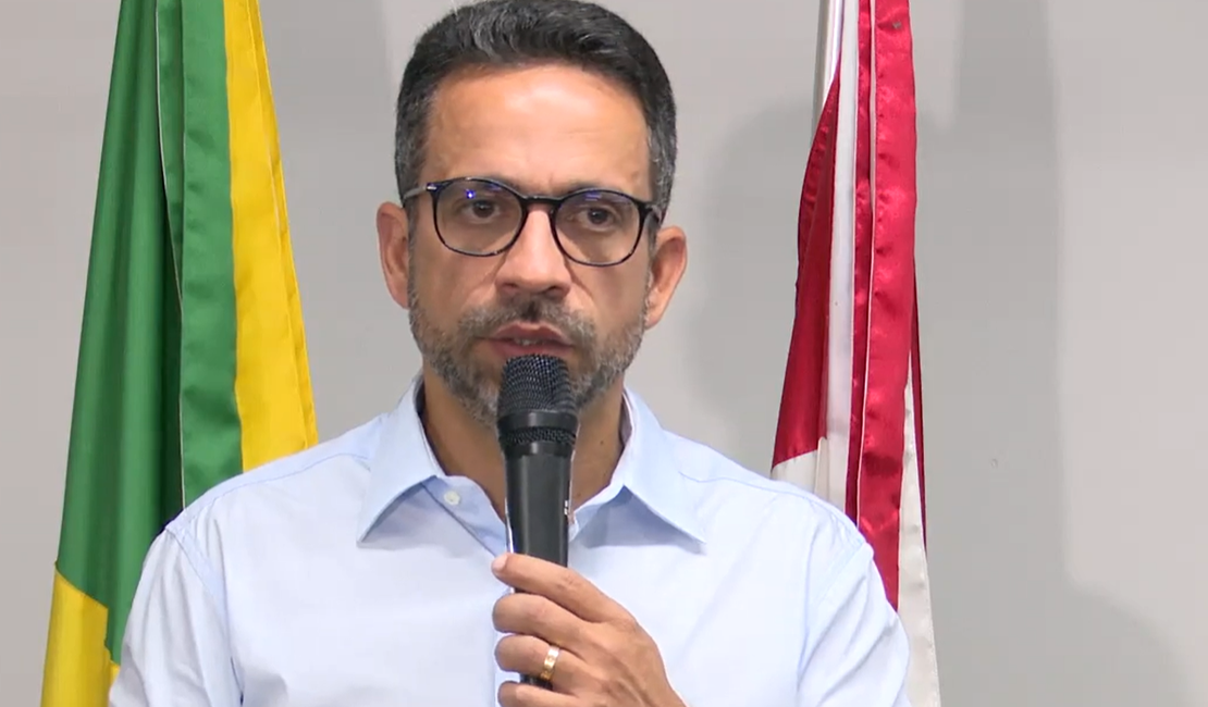 Paulo Dantas apresenta ações para novo mandato após vitória no segundo turno