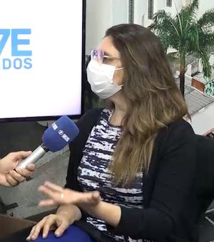 [Vídeo] Um ano após leis do Jovem Aprendiz, Jó Pereira fala sobre aumento de vagas de primeiro emprego