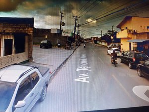 Criminosos arrombam escola durante a madrugada para furtar aparelhos eletrônicos em Maceió
