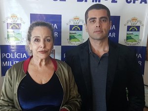 Dr. Bumbum e mãe são presos após quatro dias foragidos