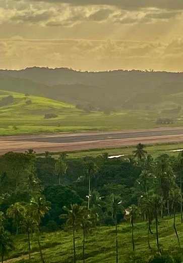 Novo prazo: fiscalização do Aeroporto de Maragogi vai até 2027