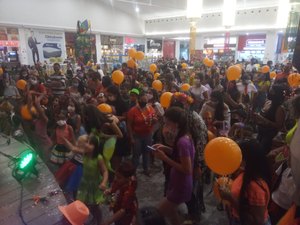 Arapiraca tem carnaval com lojas e shoppings abertos e feriado bancário