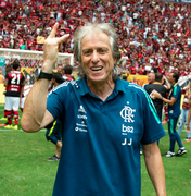 Flamengo acompanha dia decisivo por futuro de Jorge Jesus; entenda