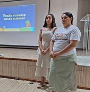 Estudantes levam troféus por desenvolverem projetos empreendedores no Ifal Maragogi