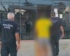 Polícia Civil prende em Teotônio Vilela foragido do Rio de Janeiro condenado por feminicídio