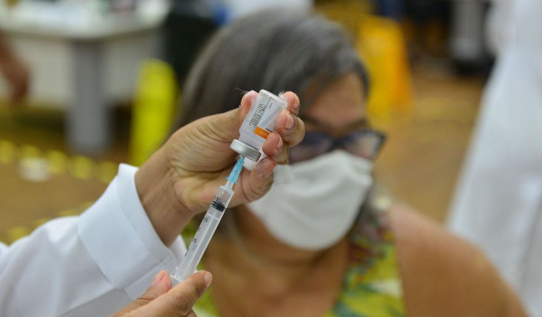 Butantan reforçará dados sobre aplicação de vacina para evitar perdas
